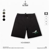  Quần Short Trẻ Em Old Sailor - KSHB 88611 