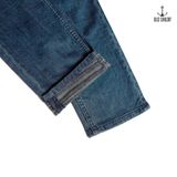  Quần jeans nam form skinny Old Sailor - 6786 - Big size upto 42 