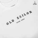  Áo Thun Nam Los Cali Old Sailor - ATGA26012 - Big size upto 5XL 