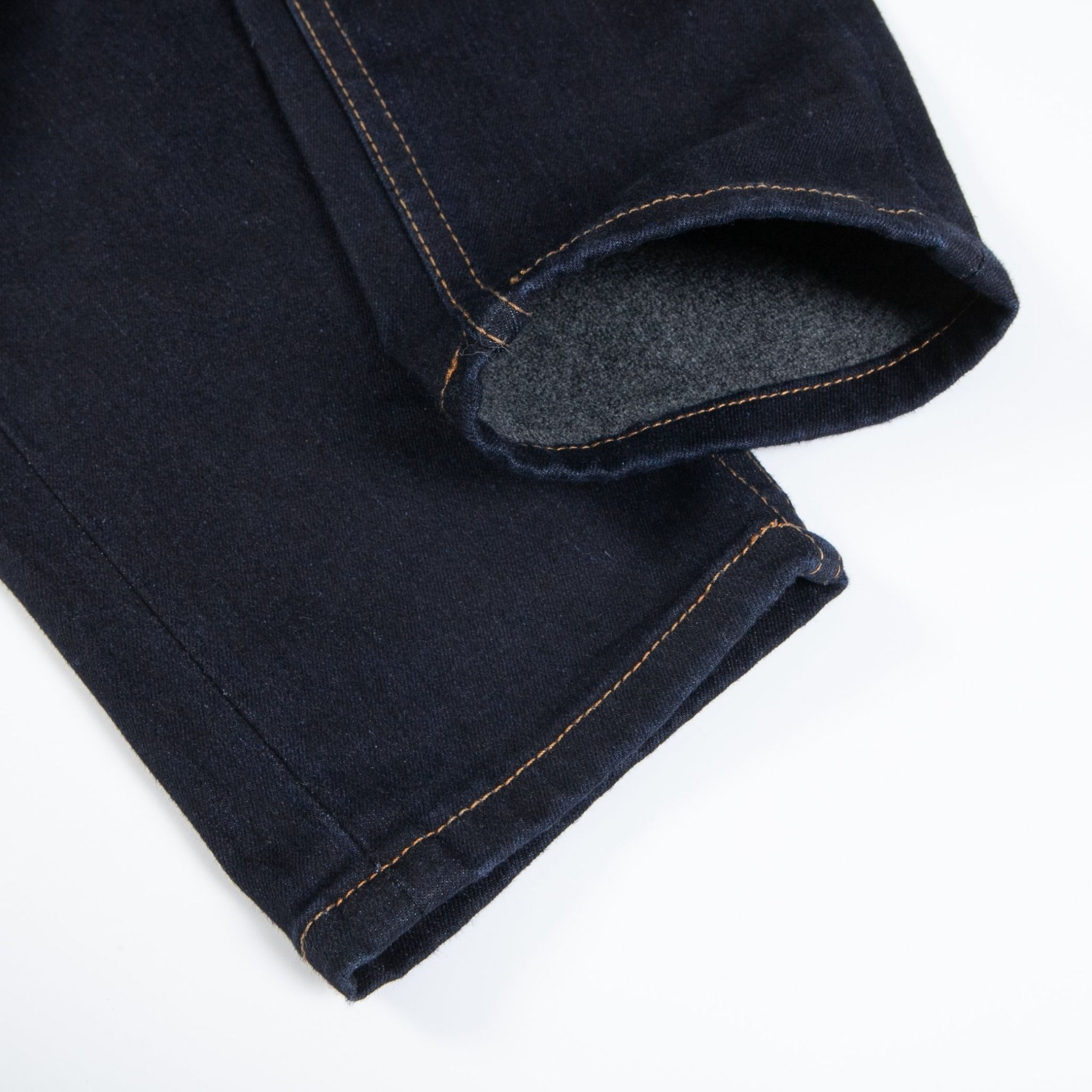  Quần Jean Nam Winter Lót Bông Old Sailor - 6274 - Big size upto 42 - KM50 
