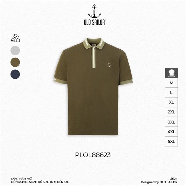  Osl distance polo 
