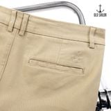  Quần Kaki Basic Old Sailor - QKKE26011- Big Size upto 40 - 2023 