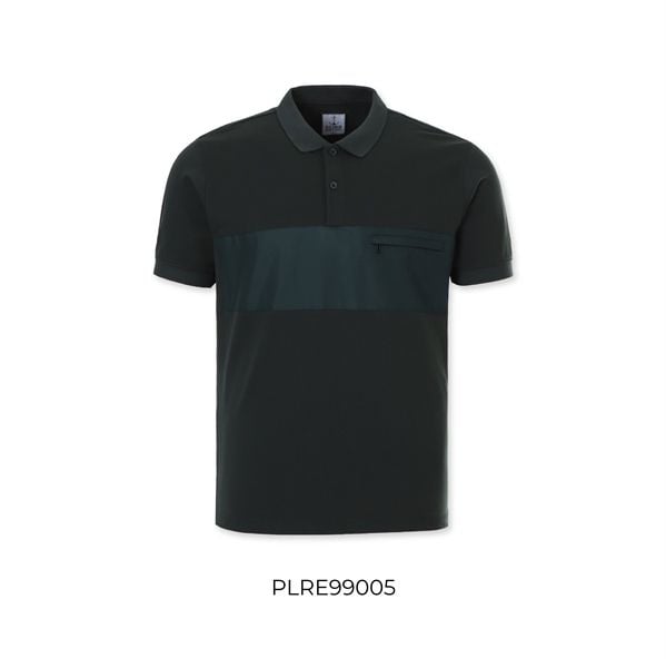  Áo Polo Nam Old Sailor - Big Size Upto 5XL - 99005 - O.S.L NYLON POLO 