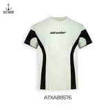  Áo thun block core Old Sailor - ATXA88576 - xanh - Big size upto 5XL 