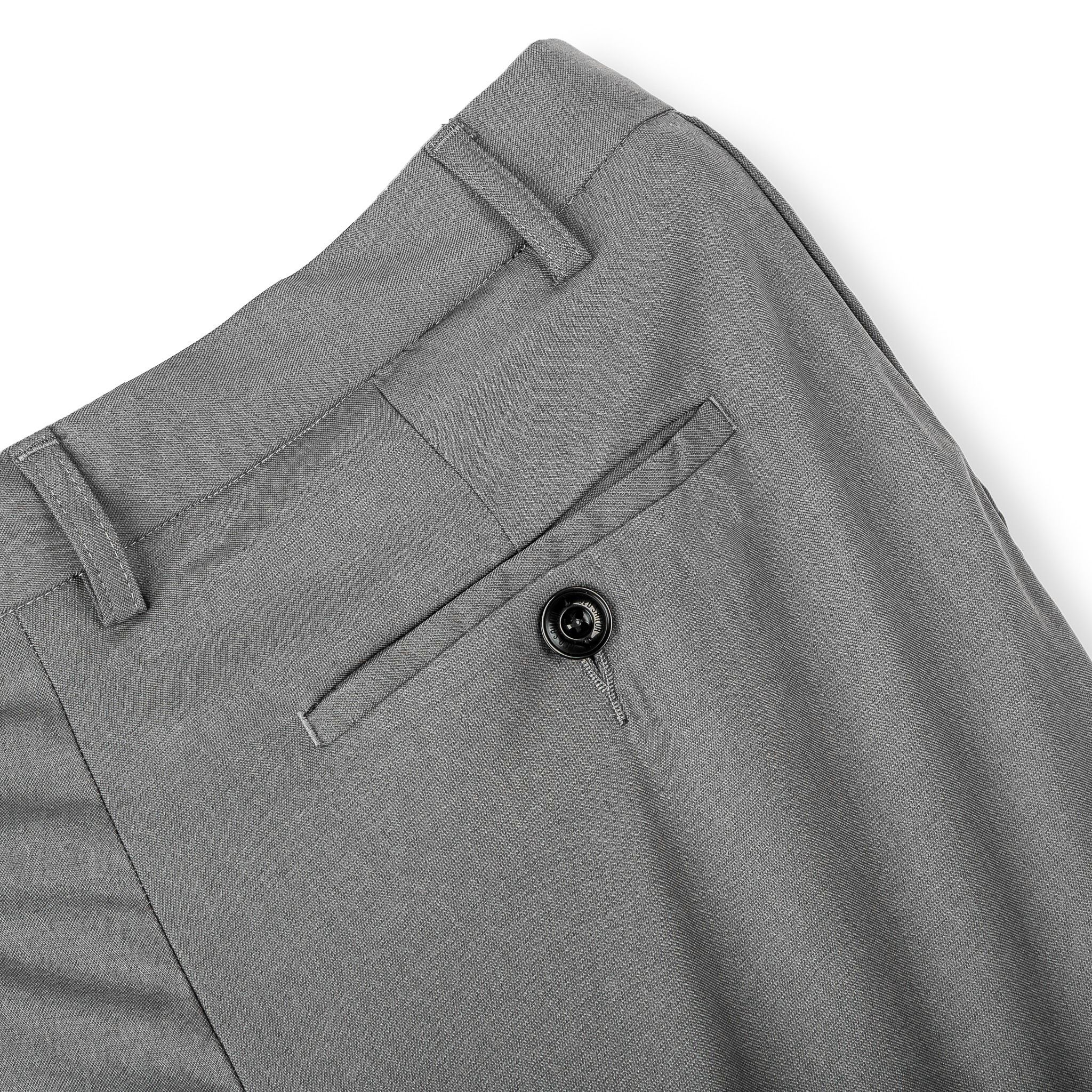  Quần Tây Basic Old Sailor - QTXA11074 - Big size upto 42 - KM50 