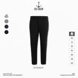  Quần Tây Old Sailor - QTDE28001 - Big size upto 40 