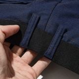  Quần Tây Nam Kẻ Sọc Old Sailor - QTXD11061 - Big Size upto 42 
