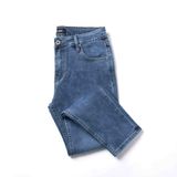  Quần Jean Nam Aero Cool Form Straight  Old Sailor - 6198 - Big Size upto 42 