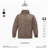 Áo Khoác Nam Vải Dù Old Sailor - AKZB26024 - Big size upto 5XL