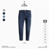  Quần Jean Nam Form Skinny Old Sailor - 6484 - Big size upto 42 