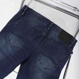  QuầnJean Form Carrot Dây Rút Old Sailor - 6386 - Big size upto 42 - 2023 