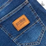  Quần Jean Nam Form Skinny Old Sailor - 6567 - Big size upto 42 - 2023 
