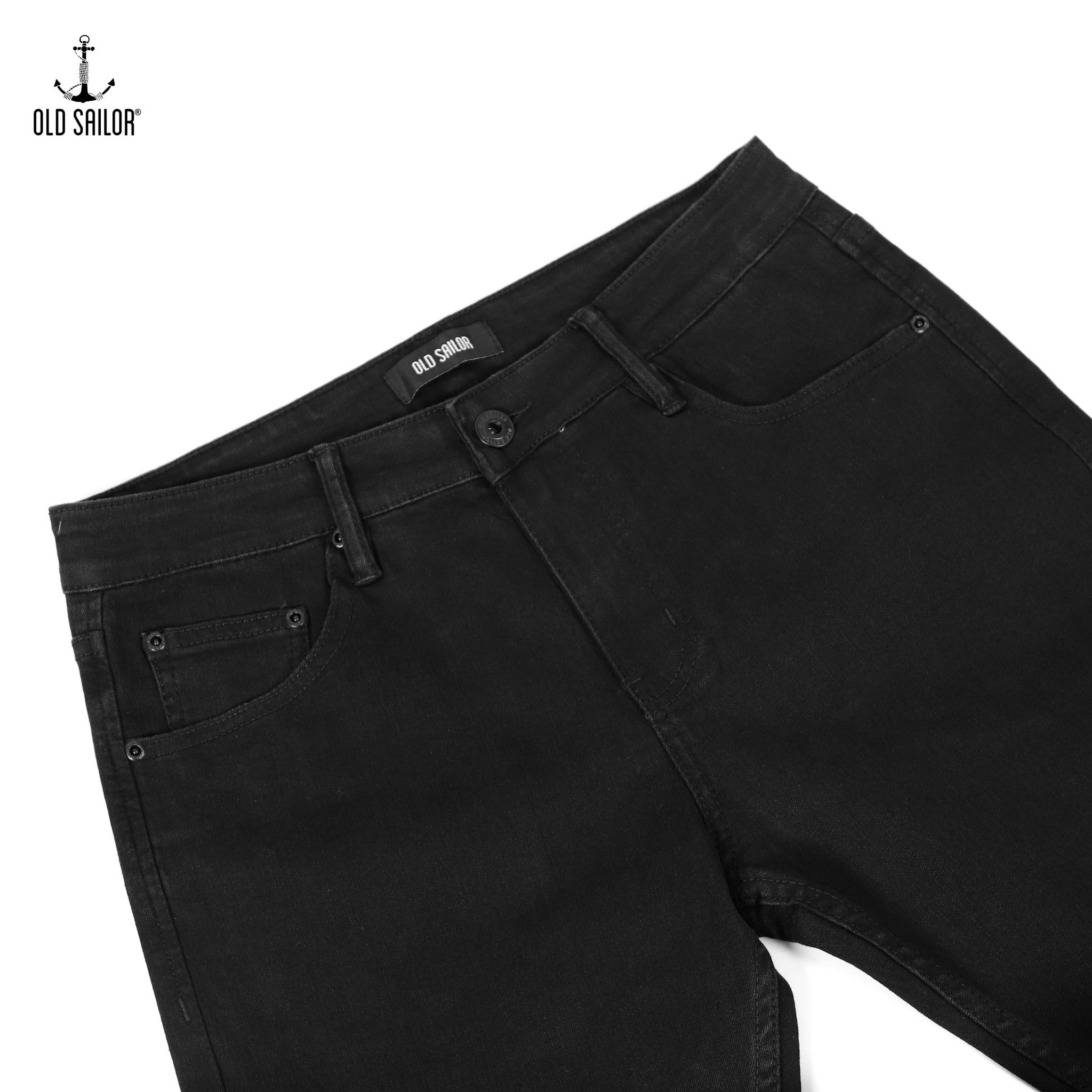  QuầnJean Form Slìmfit Old Sailor - 6538 - Big size upto 42 - 2023 