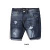  OSL SHORT JEAN 
