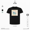 Áo Thun Nam Aleutian Island Old Sailor - ATDE88533 - Big size upto 5XL