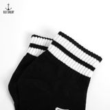  Vớ Cổ Trung Old Sailor - O.S.L MID SOCKS - VODE16012 