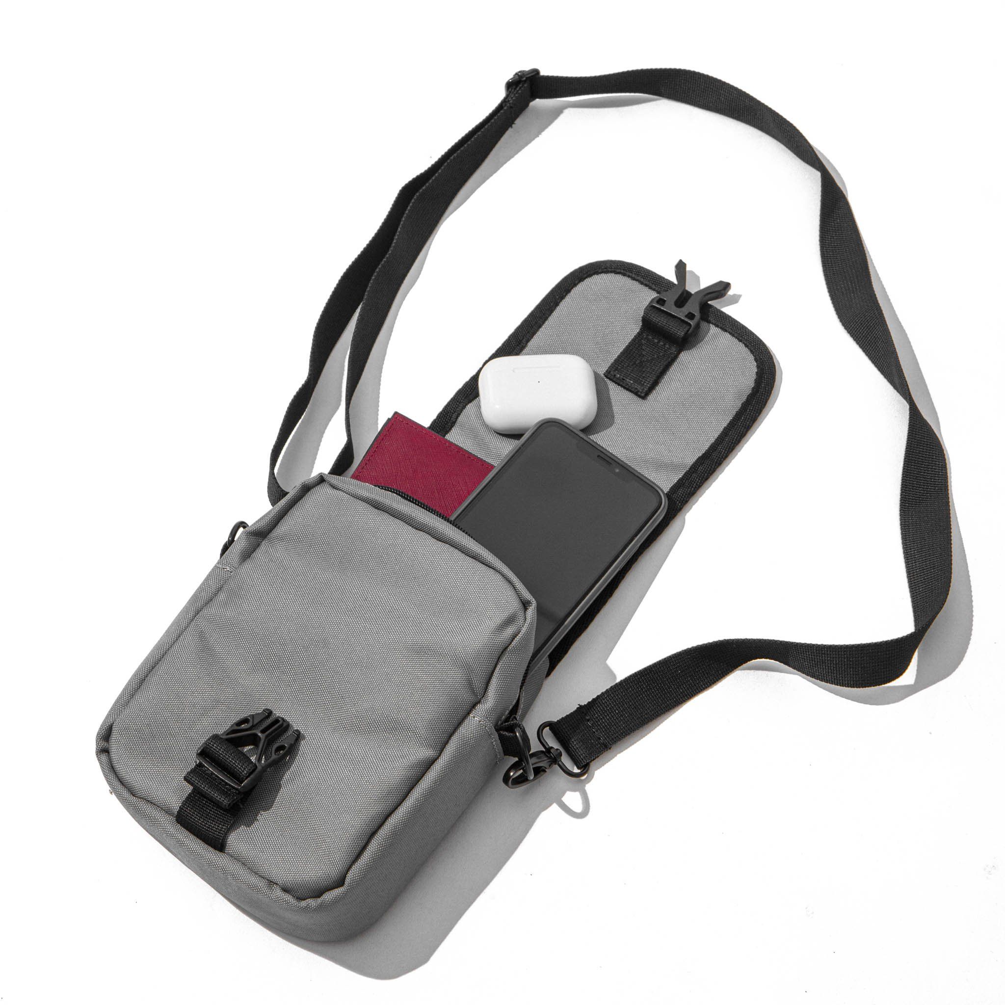  Túi Mini Essential 2.0 Old Sailor - O.S.L MINIBAG - MBXA01528 