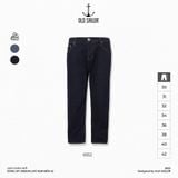  Quần Jean Nam Form Straight Old Sailor - 6552 - Big size upto 42 