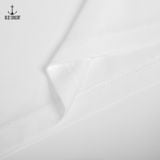  Áo polo phối cổ Old Sailor - white - PLGA88563 - trắng - Big size upto 5XL 