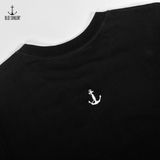  Áo Thun Velvet Printed Old Sailor - ATDE26015 - Big size upto 5XL - 2023 