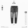 Quần Jean Nam Form Slimfit Old Sailor - 6577 - Big size upto 42