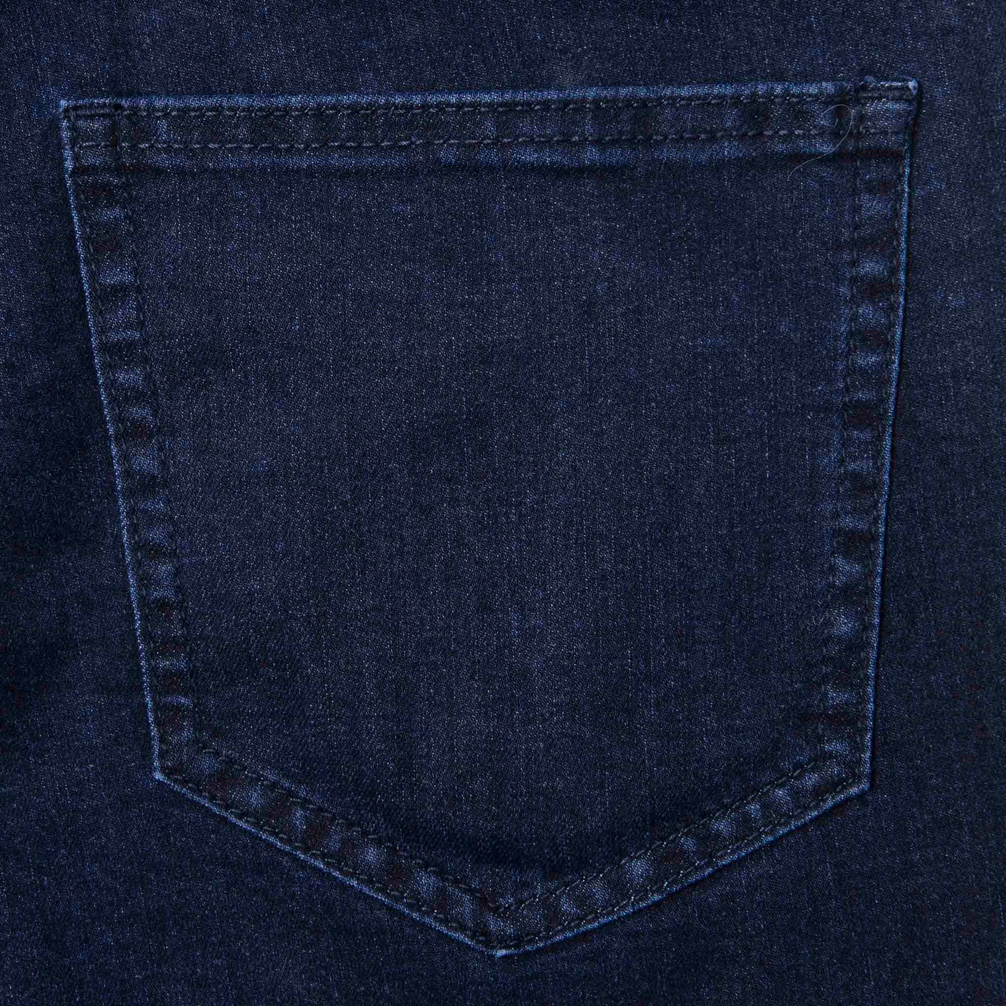  Quần Jean Form Skinny Old Sailor - 6061 - Big Size upto 42 