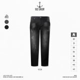  Quần Jean Form Slimfit Old Sailor - 6128 - Big size upto 42 
