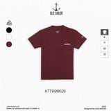  Áo Thun Trẻ Em Bang Bang Old Sailor - KTTR88626 - 88626 