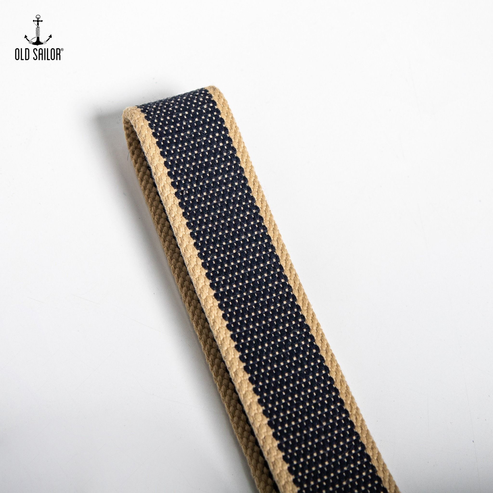  Thắt Lưng Vải Bố Old Sailor - TLBX21032 