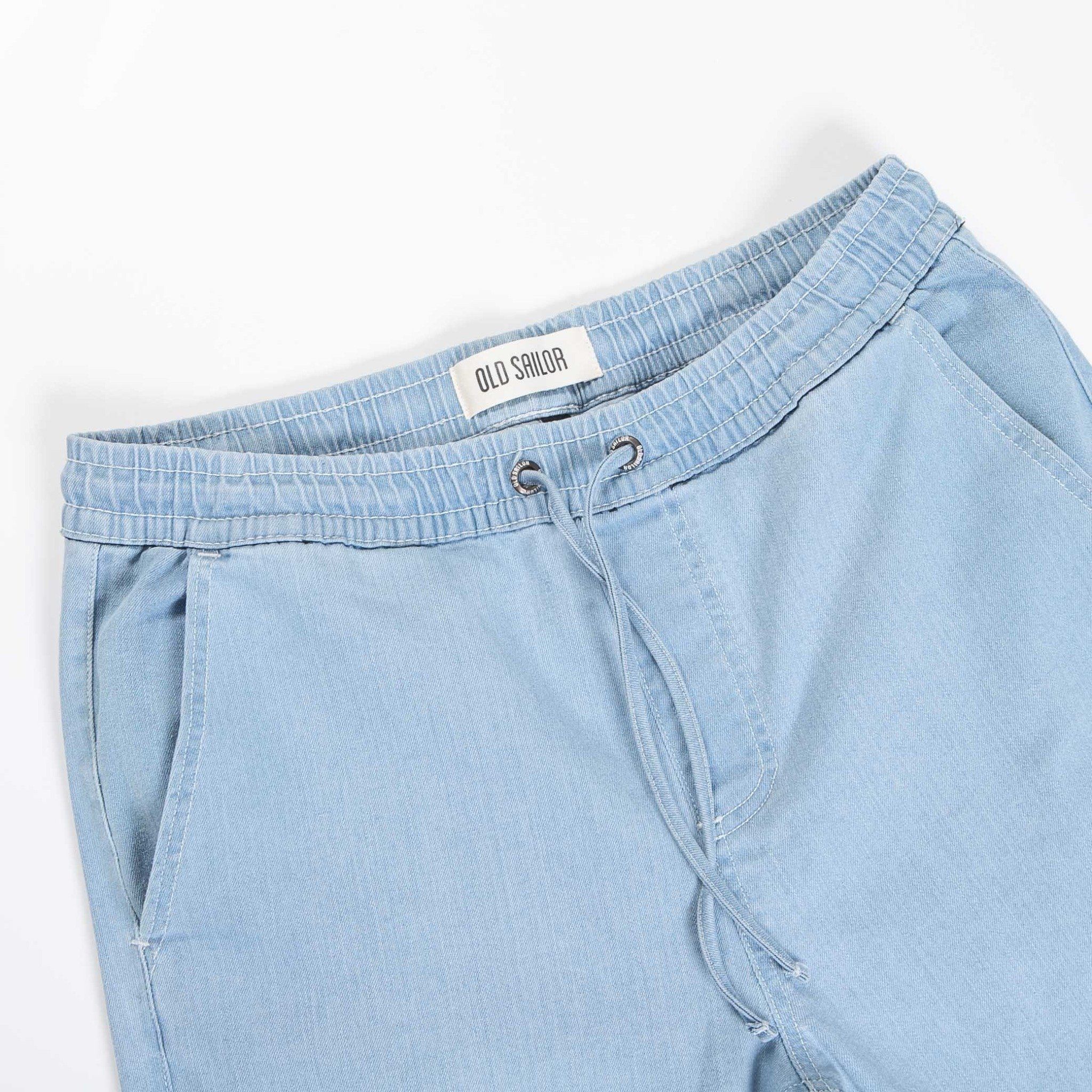  Quần Denim Old Sailor - JGXN44646 - Big size upto 5XL 