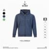 Osl adventure hoodie