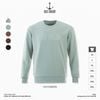 Áo Sweater Silicon Text Old Sailor - SWVD88518 - Big size upto 5XL
