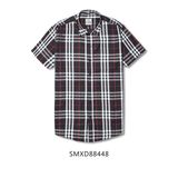  O.S.L BURBER SHIRT 