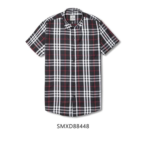  O.S.L BURBER SHIRT 