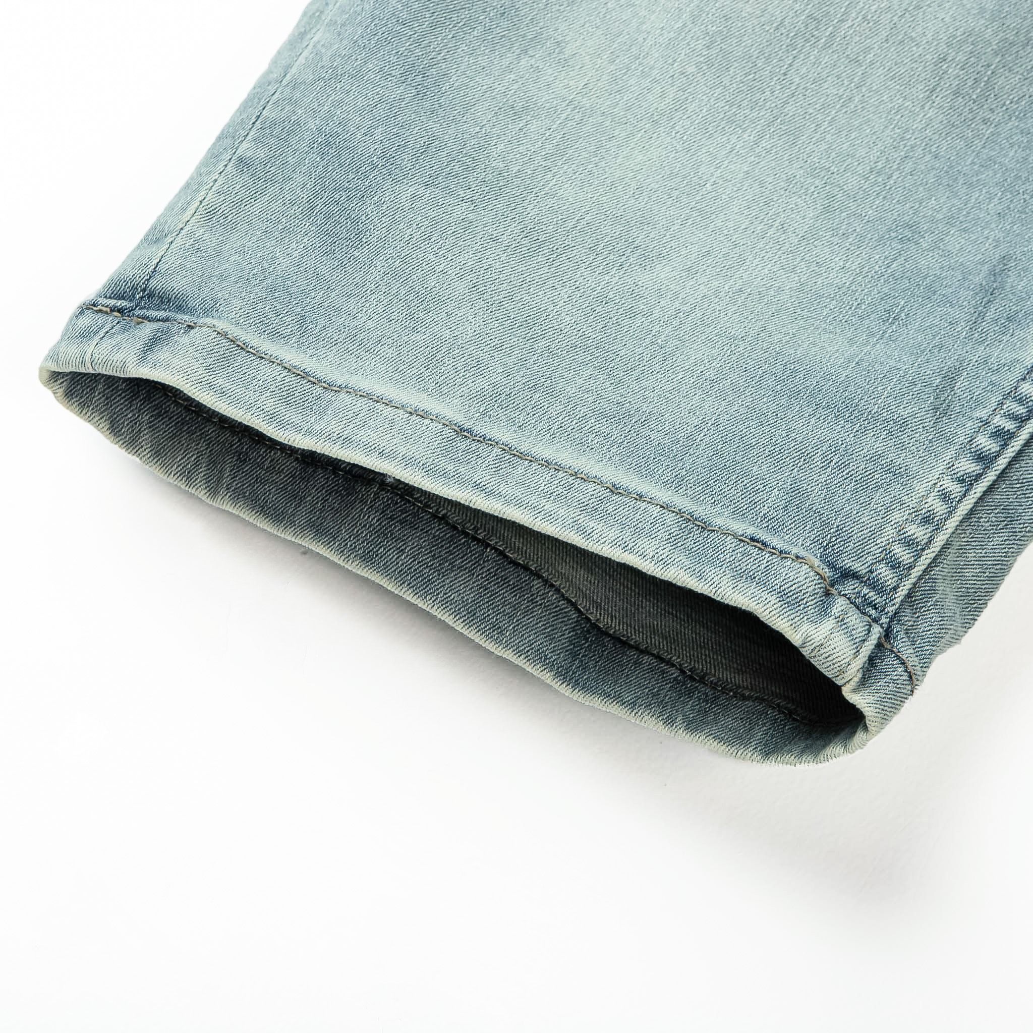  Quần Short Old Sailor - 6097 - Big Size upto 42 