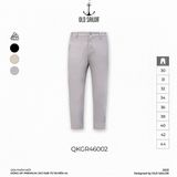  Quần Kaki Nam Eastic Premium Old Sailor - 46002 - Big Size Upto 44 