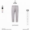 Quần Kaki Nam Eastic Premium Old Sailor - 46002 - Big Size Upto 44