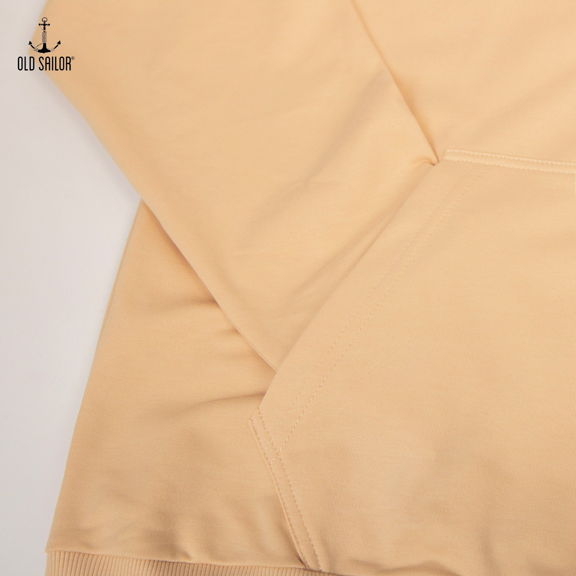  Áo Hoodie Nam Old Sailor - HDBE88566 - Big size upto 5XL 