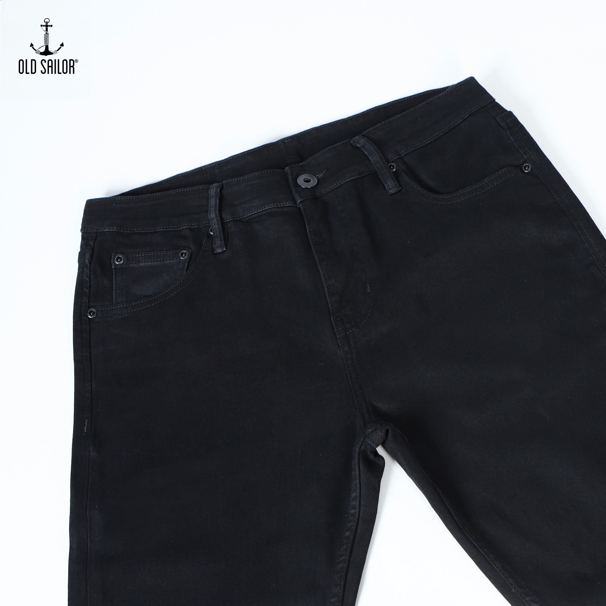  Quần Jean Form Slimfit Old Sailor - 6622 - Big size upto 42 