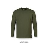  Áo Thun Tay Dài Old Sailor - ATRE88510 - Big size upto 5XL - 2023 