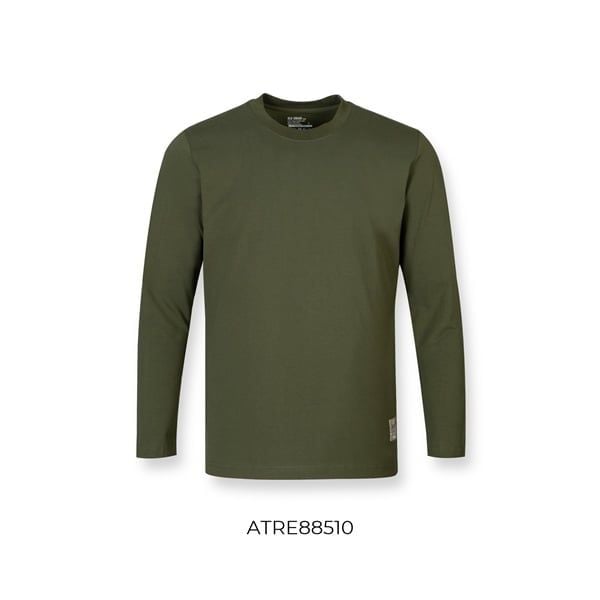  Áo Thun Tay Dài Old Sailor - ATRE88510 - Big size upto 5XL - 2023 