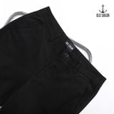  Quần Kaki Basic Old Sailor - QKDE26011- Big Size upto 40 - 2023 