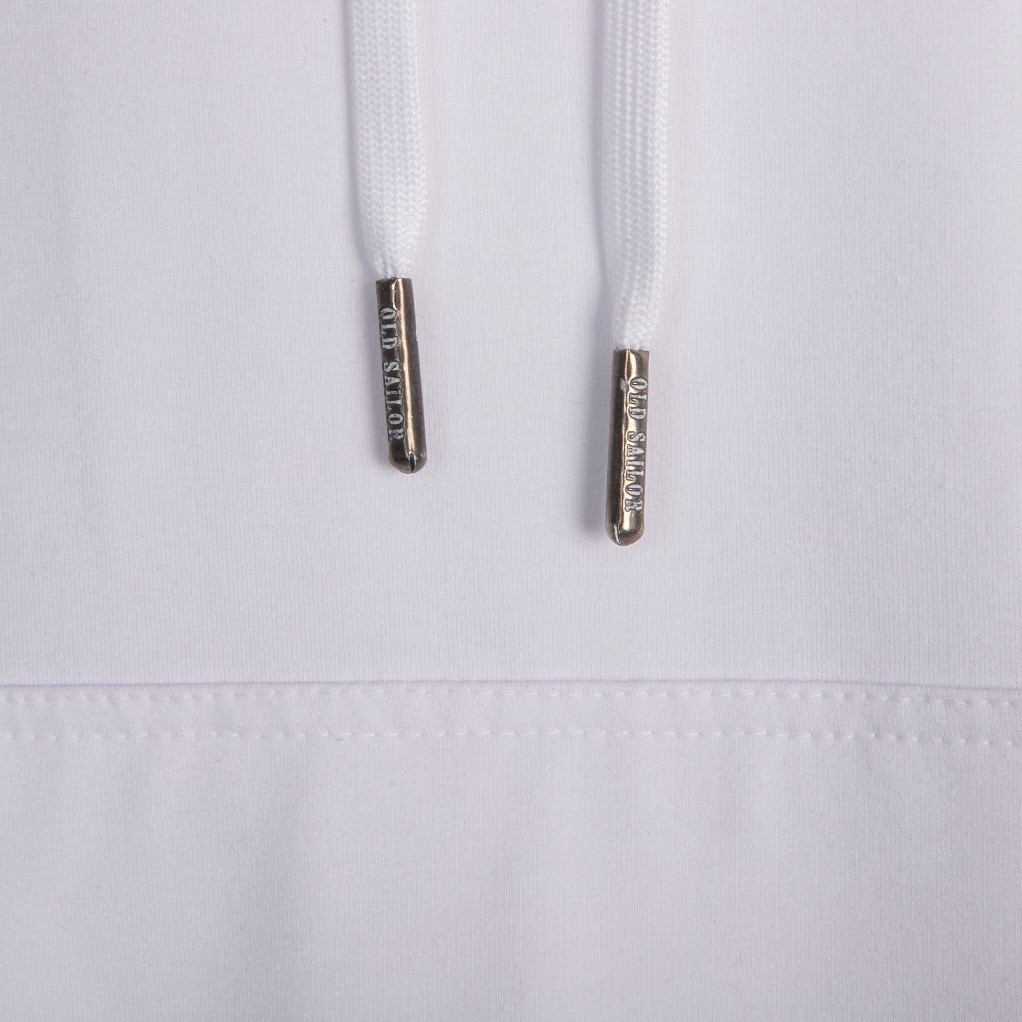  Áo Hoodie Hologram Logo Old Sailor - SMGA88508 - Big size upto 5XL 