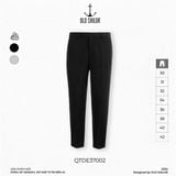  Quần tây nam Old Sailor - QTDE37002 - Big size upto 42 