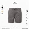 Quần Short Nam Kaki Shark Old Sailor - SHMG31012 - Big Size upto 6XL - 2024