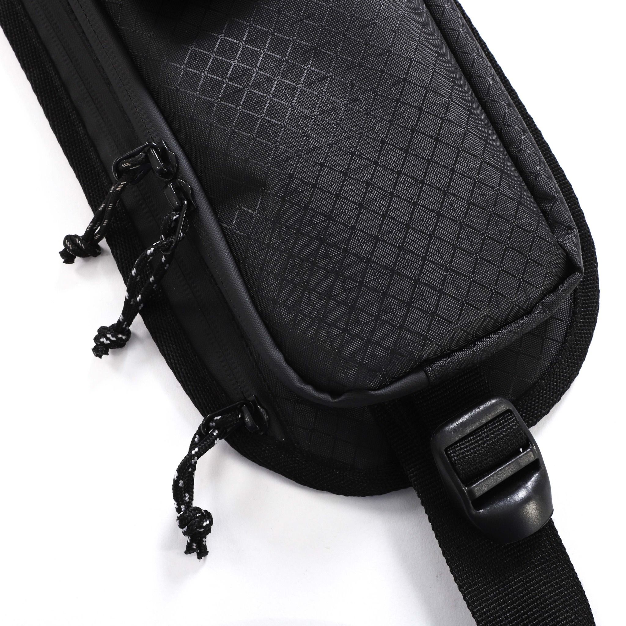  Túi Đeo Chéo Old Sailor - O.S.L SLIM MINIBAG - MBDE 01530 