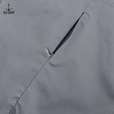  Áo Khoác Dù Wind Breaker Old Sailor - AKXA11086 - Big size upto 5XL - 2023 