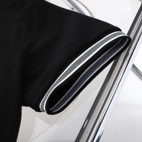 O.S.L BW LINE POLO - DESIGN 