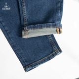  Quần Jean Nam Form Carrot Old Sailor - 6456 - Big size upto 42 