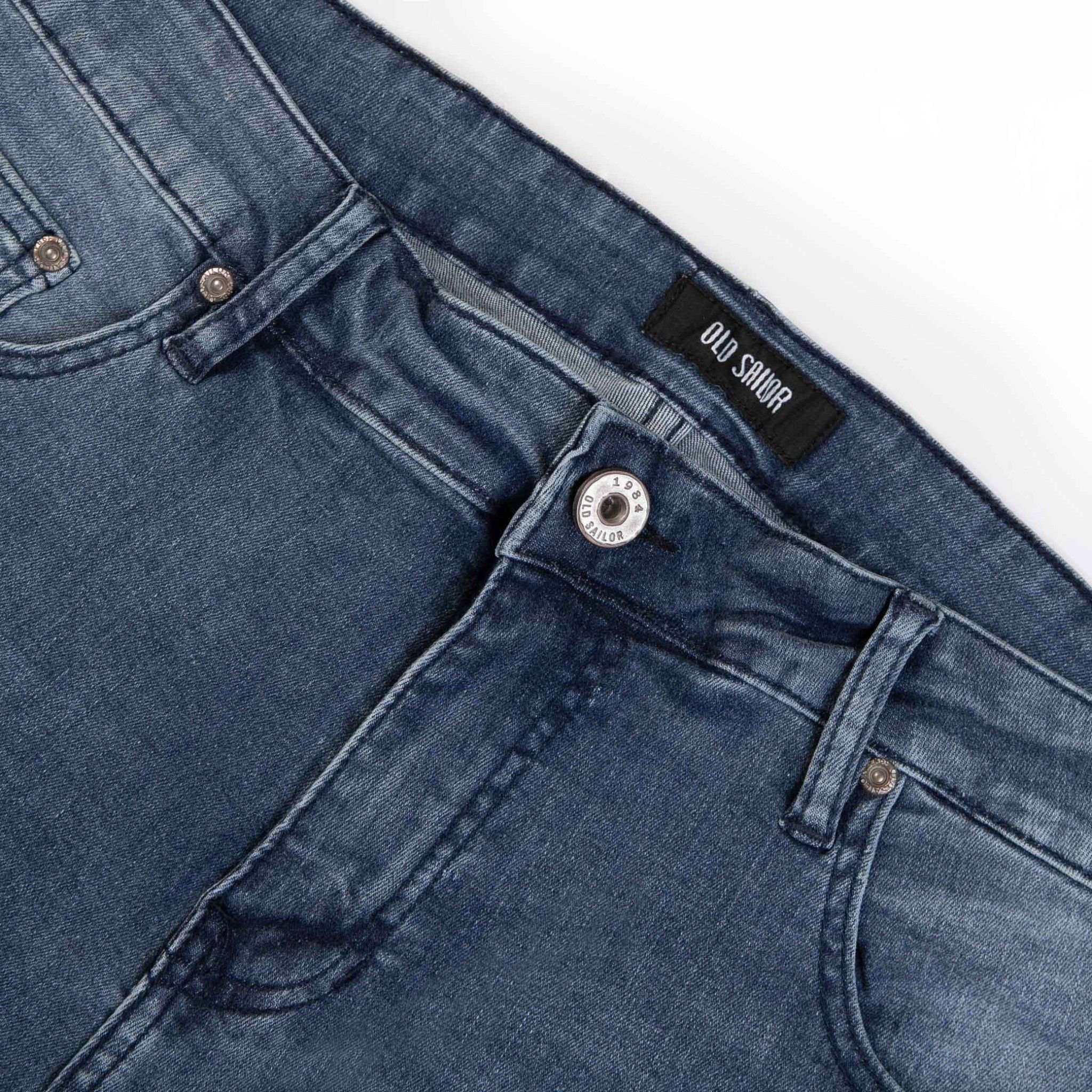  Quần Short Old Sailor - 6228 - Big size upto 42 